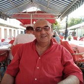 Ventimiglia in lutto per la prematura scomparsa del ferroviere Marco Damiano