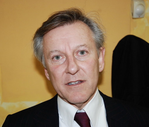 Maurizio Rossi