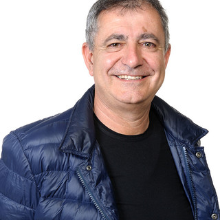 Mario Manni (“Il passo giusto”)