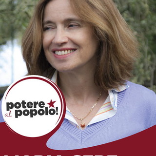 Imperia: elezioni, l'appello al voto articolato e con confronto di Potere al Popolo Imperia: elezioni, l'appello al voto articolato e con confronto di Potere al Popolo