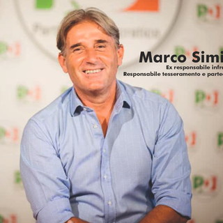 Sanremo: segreteria provinciale PD, venerdì prossimo incontro per la candidatura di Marco Torre