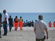 Ventimiglia: quasi certamente morto il giovane finito in acqua oggi pomeriggio, ricerche in corso (Foto e Video) Ventimiglia: quasi certamente morto il giovane finito in acqua oggi pomeriggio, ricerche in corso (Foto e Video)