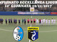 Calcio, Eccellenza. La sintesi del pareggio per 3 a 3 tra Imperia e Pietra Ligure, con l'intervista post match a Daddi (VIDEO)