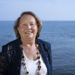 Maria Teresa Garibaldi, assessore al Turismo Maria Teresa Garibaldi, assessore al Turismo