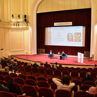 Sanremo: per i 'Martedì Letterari' un convegno su 'Giuseppe Garibaldi e la sua idea di Europa'