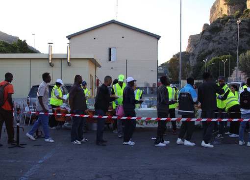 Ventimiglia: al via domani i lavori di ristrutturazione del centro per minori della Croce Rossa, in discesa Marina