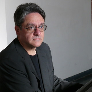 Il tabiese Marco Reghezza al 'Contropremio Carver' di Lucca con il saggio “De bello pucciniano” tra musica e psicoanalisi