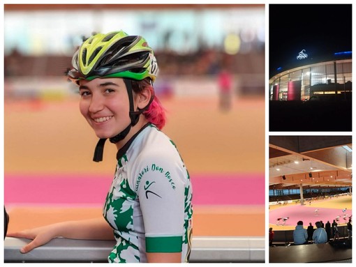 Vallecrosia al Mare, la Psv Don Bosco vola in Germania per la gara internazionale di pattinaggio di velocità (Foto)