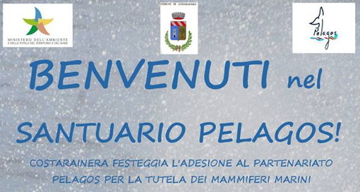 Costarainera: dopo quelle di luglio ecco le manifestazioni di agosto, il 6 agosto il Santuario Pelagos