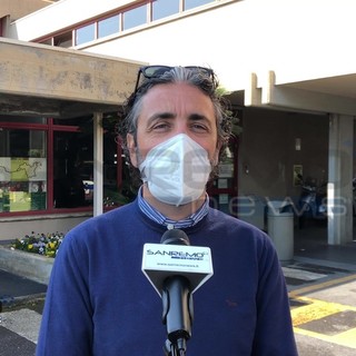 Taggia: mascherina ancora obbligatoria sul territorio comunale, ma l'ordinanza del Sindaco alleggerisce la presa Taggia: mascherina ancora obbligatoria sul territorio comunale, ma l'ordinanza del Sindaco alleggerisce la presa