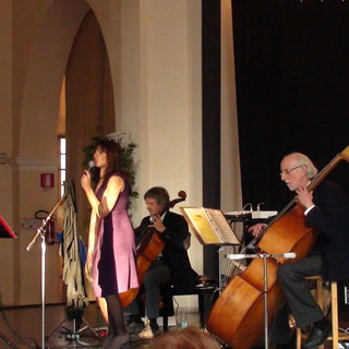 San Lorenzo al Mare: sabato prossimo, ultimo appuntamento per la 1a edizione 'L'Albero in...jazz'