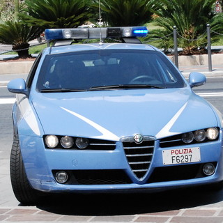 Ventimiglia: serie di controlli del Commissariato, Polizia Ferroviaria e Locale