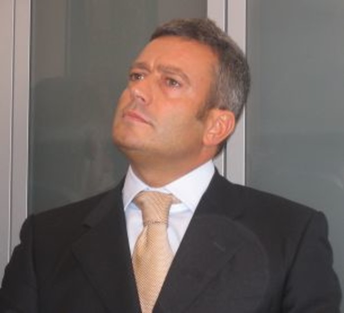 Sanremo: Massimo Calvi nominato nuovo Presidente del Consiglio di Amministrazione del Casinò Sanremo: Massimo Calvi nominato nuovo Presidente del Consiglio di Amministrazione del Casinò