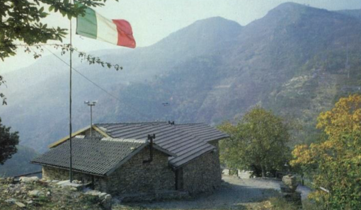 Costa di Carpasio, sabato lo scoprimento delle targhe dedicate alle sei Medaglie d’oro al Valor Militare della Resistenza Costa di Carpasio, sabato lo scoprimento delle targhe dedicate alle sei Medaglie d’oro al Valor Militare della Resistenza
