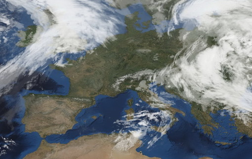 Previsioni del tempo del 17 aprile 2018 in collaborazione con Arpal Liguria Previsioni del tempo del 17 aprile 2018 in collaborazione con Arpal Liguria