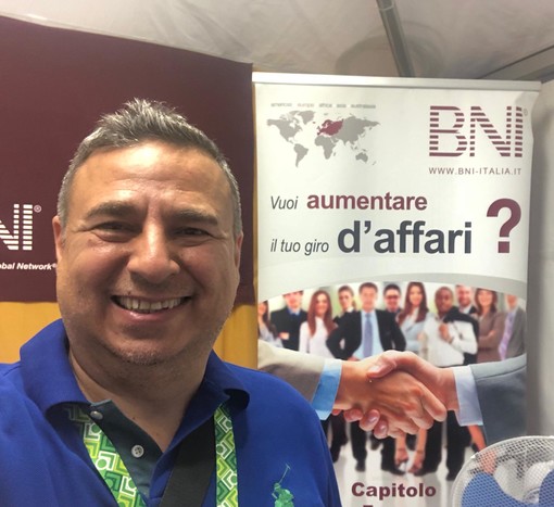 Sanremo: aperto il 'Core Group' matuziano di Bni, già 14 gli imprenditori e commercianti iscritti (Foto) Sanremo: aperto il 'Core Group' matuziano di Bni, già 14 gli imprenditori e commercianti iscritti (Foto)