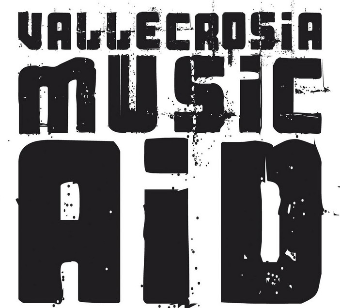 Vallecrosia: domenica prossima sulla piazza del Ponte, 'Music Aid' concerto di beneficenza
