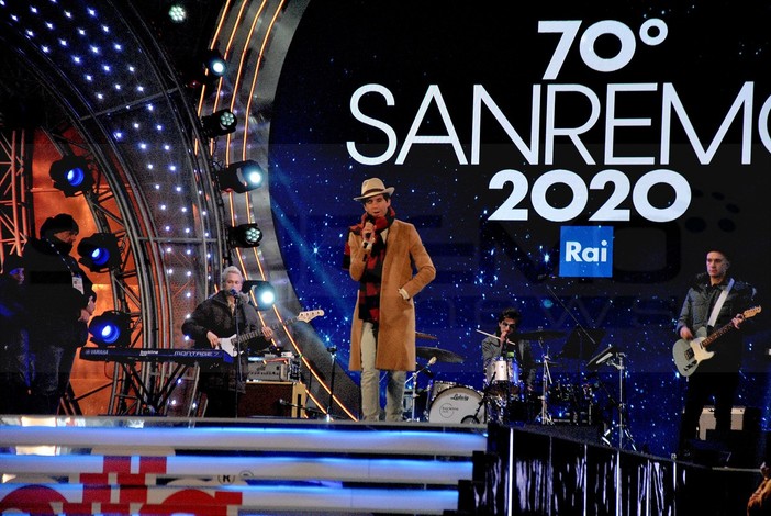 Sanremo: il consiglio comunale unito nel confermare il palco in piazza Colombo durante il Festival