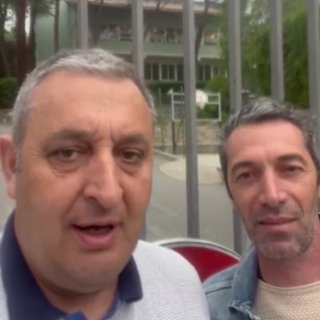 Scuola Maria Primina a Bordighera, Iacobucci: "Presidio fondamentale per la crescita educativa, culturale e sociale" (Video)