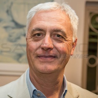 Michele Gandolfi, coordinatore cittadino di FdI Michele Gandolfi, coordinatore cittadino di FdI