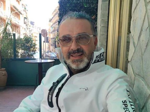 Massimiliano Scialanca