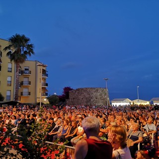 San Bartolomeo al Mare: M&amp;T Festival, questa sera ultimo atto con Band-It