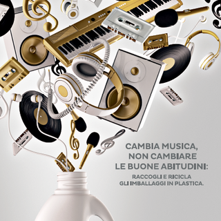 #Sanremo2021: anche quest’anno il Festival diventa green grazie a Corepla #Sanremo2021: anche quest’anno il Festival diventa green grazie a Corepla