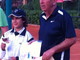 Tennis: Under 13, l'atleta della Usd Taggese Michele Cesari vince la tappa del circuito nazionale Kinder+Sport