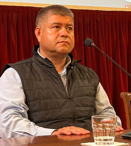 Rai News24 sarà ad Ábrego in Colombia per un reportage sulla Fundación Oasis de Amor y Paz di Don Rito Alvarez