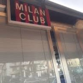 Calcio. Milan Club Taggia Arma intitolata alla memoria di Matteo Bolla