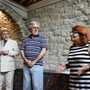 Bajardo, continuano le “Bajardo Lectures” con l'anteprima della Pinacoteca e la conferenza sui clan famigliari