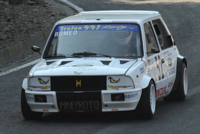 Automobilismo: il Team Elite di Imperia organizza la 'Dronero-Montemale'