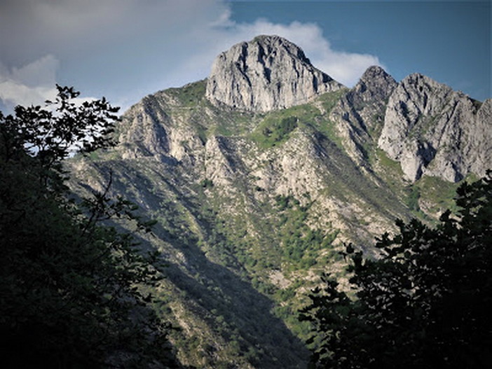 Quando sul Monte Toraggio c'era un drago che aggrediva i pastori e i contadini che andavano alla fonte 'Dragorina' Quando sul Monte Toraggio c'era un drago che aggrediva i pastori e i contadini che andavano alla fonte 'Dragorina'