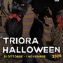 Halloween 2026 a Triora: tre giorni di spettacoli, musica e mistero dal 30 ottobre al 1° novembre Halloween 2026 a Triora: tre giorni di spettacoli, musica e mistero dal 30 ottobre al 1° novembre