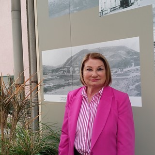 Amministrative, Marilena Piardi più votata a Vallecrosia: "Continuerò a lavorare con impegno e serietà" (Video)