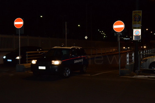 Bordighera: servizi di controllo sul territorio, l'Amministrazione ed il Sindaco ringraziano i Carabinieri Bordighera: servizi di controllo sul territorio, l'Amministrazione ed il Sindaco ringraziano i Carabinieri