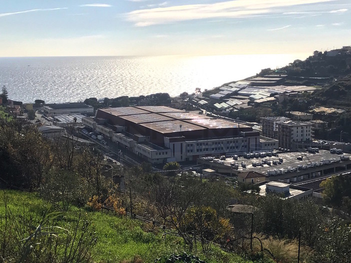 Sanremo: gestione del Mercato dei Fiori, rinnovato per 6 mesi l’accordo tra Comune e Amaie Energia in attesa del contratto decennale