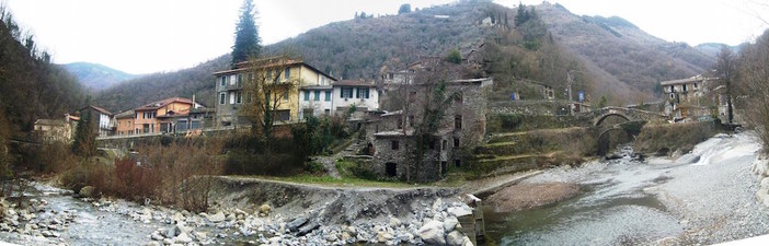 Molini di Triora: il 27 giugno l'inaugurazione del Centro Culturale dell'Acqua, un weekend di iniziative in programma Molini di Triora: il 27 giugno l'inaugurazione del Centro Culturale dell'Acqua, un weekend di iniziative in programma