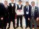 Taggia: il ‘Ruffini-Aicardi’ premiato al concorso Ais ‘Miglior sommelier della Liguria junior 2025’