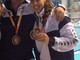 Marco Capanna e Silvia Motta