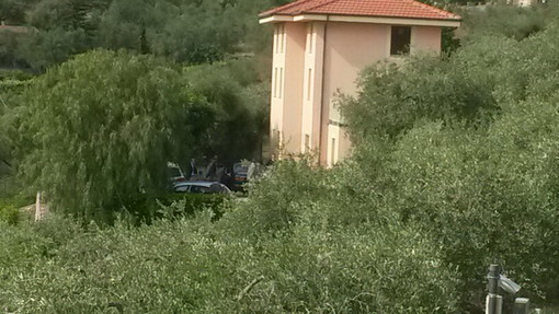 Imperia: domani un 'aperitivo elettorale' a 'Villa Ninina' per sostenere la candidatura di Marco Scajola