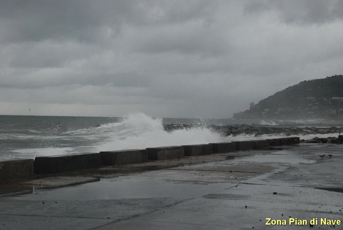 Sanremo: una nostra lettrice commenta le giornate dell'alluvione e si complimenta con Zoccarato Sanremo: una nostra lettrice commenta le giornate dell'alluvione e si complimenta con Zoccarato