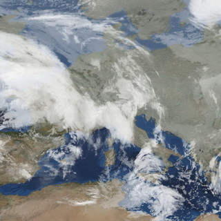 Previsioni del tempo del 28 dicembre 2017 in collaborazione con Arpal Liguria