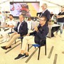 MareCultura 2026, "cambiaMENTI": a Sanremo si parla di longevità tra ambiente, cibo e territorio MareCultura 2026, "cambiaMENTI": a Sanremo si parla di longevità tra ambiente, cibo e territorio