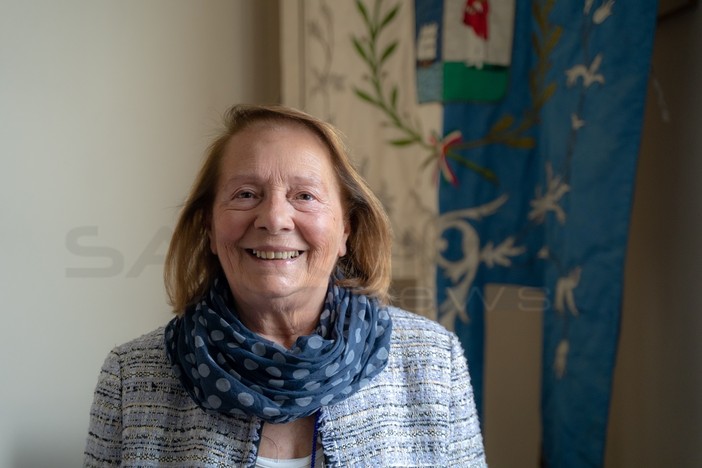 Maria Teresa Garibaldi