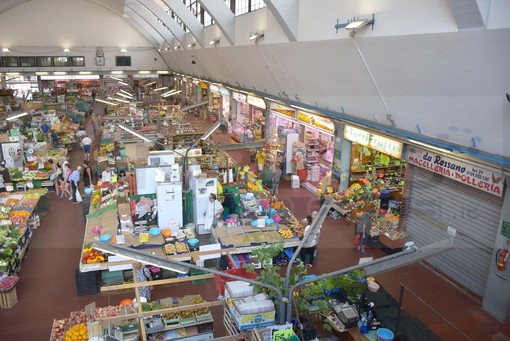 Il Mercato Annonario