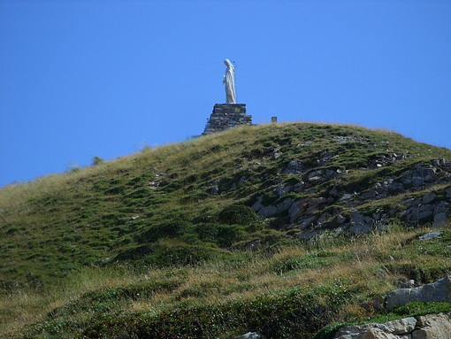 Domenica 14 luglio, escursione da San Bernardo di Mendatica al monte Frontè tra le splendide fioriture alpine