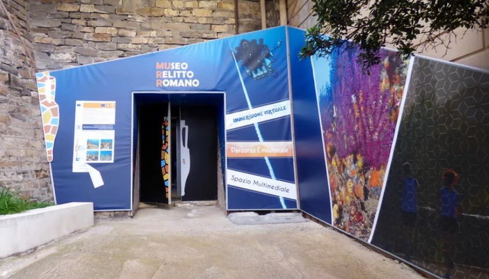 ‘Giornata FAI d'Autunno 2021’: il 17 ottobre Riva Ligure e Santo Stefano al Mare due borghi affacciati sul mare