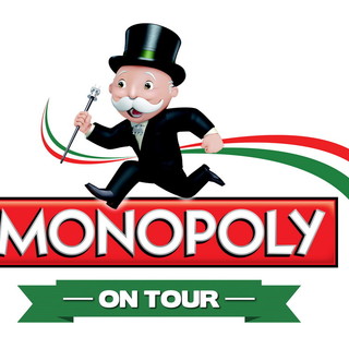 Sanremo: domani mattina alla 'Giovanni Pascoli' il 'Monopoply on tour'