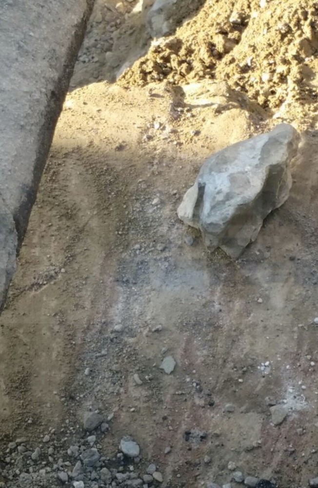 Sanremo: sopralluogo della Soprintendenza ai Beni Culturali al cantiere sul San Francesco, via libera alla prosecuzione dei lavori Sanremo: sopralluogo della Soprintendenza ai Beni Culturali al cantiere sul San Francesco, via libera alla prosecuzione dei lavori